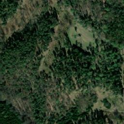 Satellite imagery of Na Pahorku [Hluboká nad Vltavou] outlook p., CZ
