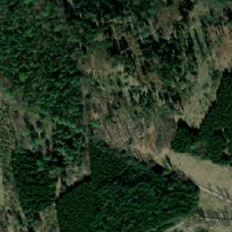 Satellite imagery of Na Pahorku [Hluboká nad Vltavou] outlook p., CZ