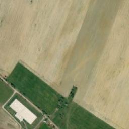 Satellite imagery of Na Čihadle [Chotýčany] GSM-2, CZ