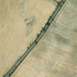 Satellite imagery of Na Čihadle [Chotýčany] GSM-2, CZ