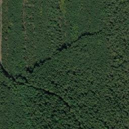 Satellite imagery of Na Boru [Lišov-Velechvín], CZ
