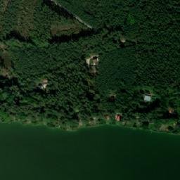 Satellite imagery of (Novinky) [Smržov u Lomnice nad Lužnicí], CZ