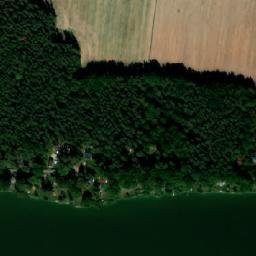 Satellite imagery of (Novinky) [Smržov u Lomnice nad Lužnicí], CZ