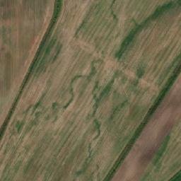 Satellite imagery of (Kozlovy) [Lomnice nad Lužnicí], CZ