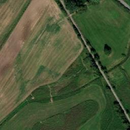 Satellite imagery of (Kozlovy) [Lomnice nad Lužnicí], CZ