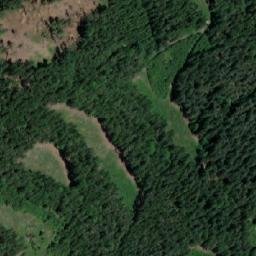 Satellite imagery of Kunějovský vrch [Senotín] GSM, CZ