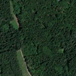 Satellite imagery of Kunějovský vrch [Senotín] GSM, CZ