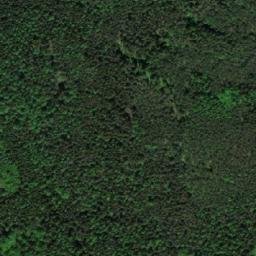 Satellite imagery of [Český Rudolec] Castle outlook t., CZ