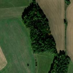 Satellite imagery of (Čmeláčí rezervace [Peč]) outlook p., CZ