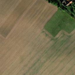 Satellite imagery of k.504 [Dačice-Toužín], CZ