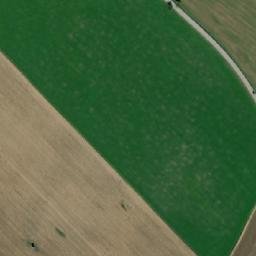 Satellite imagery of Pod Šibenicí, CZ