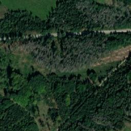 Satellite imagery of Zavadilka, CZ