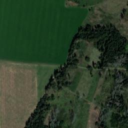 Satellite imagery of Láč [Komárovice], CZ