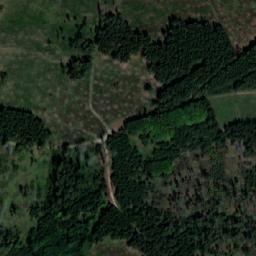 Satellite imagery of Láč [Komárovice], CZ