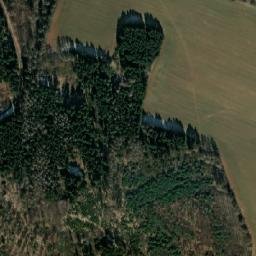 Satellite imagery of Lukovská hora [Lukov u Mor. Budějovic], CZ