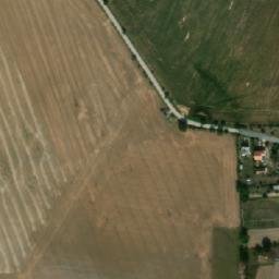 Satellite imagery of [Blatnice] HG, CZ