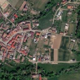 Satellite imagery of Hora [Příštpo], CZ