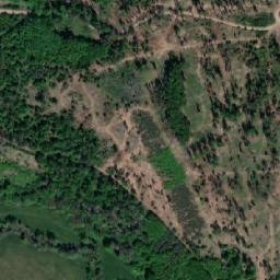 Satellite imagery of Hora [Příštpo], CZ