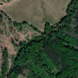 Satellite imagery of Hora [Příštpo], CZ