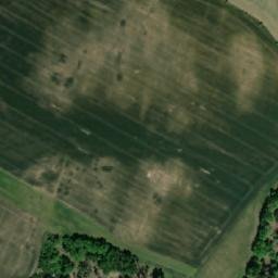 Satellite imagery of (Na Havírnách [Bačice]), CZ