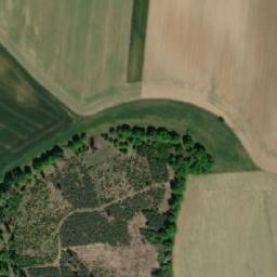 Satellite imagery of (Na Havírnách [Bačice]), CZ