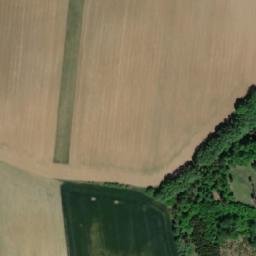 Satellite imagery of (Na Havírnách [Bačice]), CZ