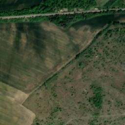 Satellite imagery of Velký kopec [Horní Dubňany] GSM, CZ