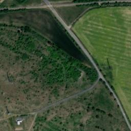 Satellite imagery of Velký kopec [Horní Dubňany] GSM, CZ