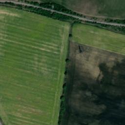 Satellite imagery of Velký kopec [Horní Dubňany] GSM, CZ