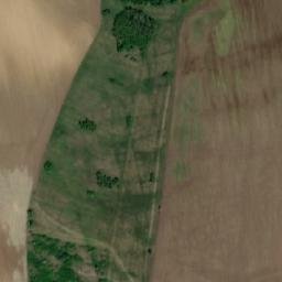 Satellite imagery of Na Babě [Budkovice], CZ