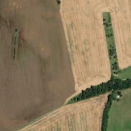 Satellite imagery of Na Babě [Budkovice], CZ