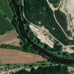 Satellite imagery of Šibeniční vrch [Dolní Kounice], CZ