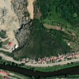 Satellite imagery of Šibeniční vrch [Dolní Kounice], CZ