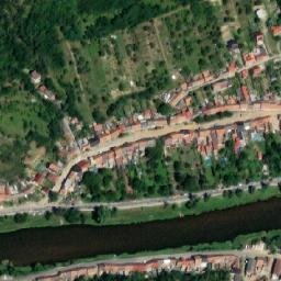 Satellite imagery of Šibeniční vrch [Dolní Kounice], CZ