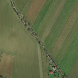 Satellite imagery of Veselá hora [Mělčany], CZ