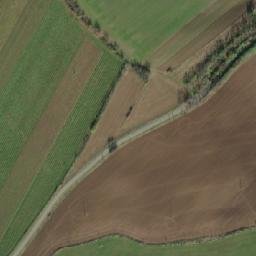 Satellite imagery of Veselá hora [Mělčany], CZ