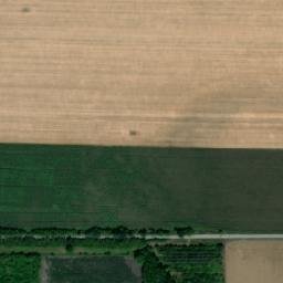 Satellite imagery of (Ostrov) [Měnín], CZ