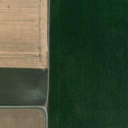 Satellite imagery of (Ostrov) [Měnín], CZ