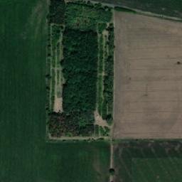 Satellite imagery of (Ostrov) [Měnín], CZ