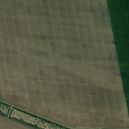 Satellite imagery of (Vinohrádky) [Žatčany], CZ