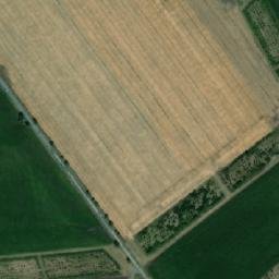 Satellite imagery of (Vinohrádky) [Žatčany], CZ