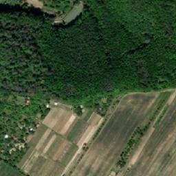 Satellite imagery of [Ždánice] GSM, CZ