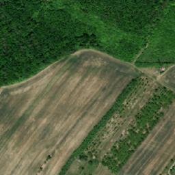 Satellite imagery of [Ždánice] GSM, CZ