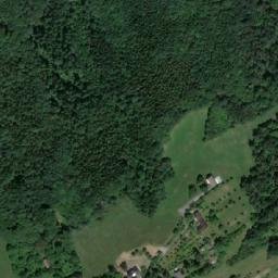 Satellite imagery of (Na Petrovských) [Stříbrnice u Uherského Hradiště], CZ