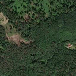 Satellite imagery of (Na Petrovských) [Stříbrnice u Uherského Hradiště], CZ