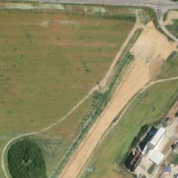 Satellite imagery of MAV CZ [Staré Město u Uh.Hradiště] factory chimney, CZ