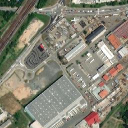 Satellite imagery of Šrotík Maják [Staré Město u Uherského Hradiště] outlook t., CZ