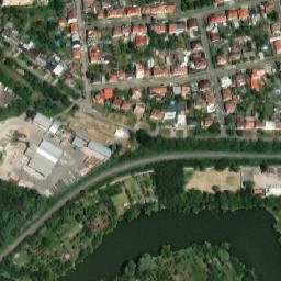 Satellite imagery of Šrotík Maják [Staré Město u Uherského Hradiště] outlook t., CZ