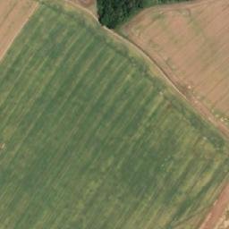 Satellite imagery of Rovnina [Uherské Hradiště-Jarošov] outlook t., CZ