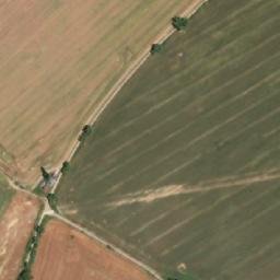 Satellite imagery of Rovnina [Uherské Hradiště-Jarošov] outlook t., CZ